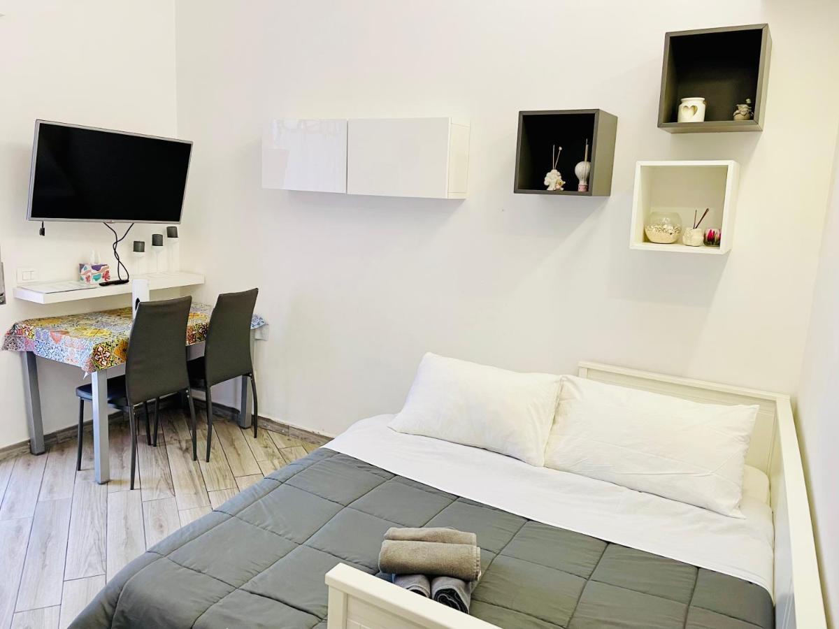 Portuense Rome - Holiday Studio Exterior foto